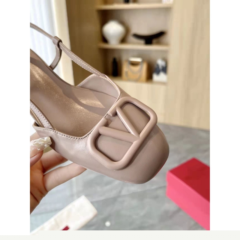 Valentino Sandals